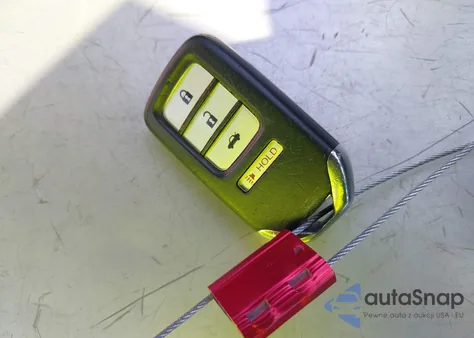 2015 Honda Accord Ex-L V-6 from USA, damaged, VIN 1HGCR3F87FA029713